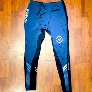 Virus Men’s Compression Pants Grappler M